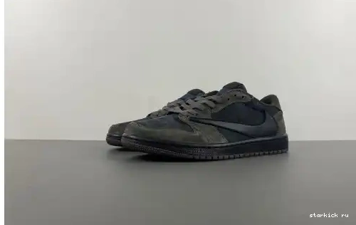 LOW TRAVIS  CQ4277-111 SCOTT SP  RETRO 1 JORDAN OG CQ4277-111 0606